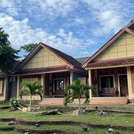 Mangrove Inn Karimunjawa Exteriör bild